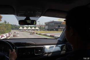 越南试驾国产车视频,国产车性能大揭秘