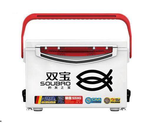 国产鱼竿评测视频,性能与性价比的完美融合