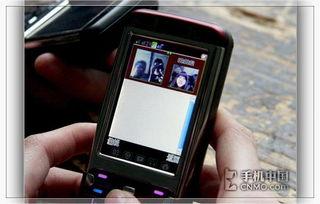 用国产手机的视频