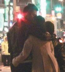 国产街头接吻视频,国产短视频捕捉浪漫瞬间