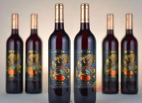 国产口粮葡萄酒评测视频,品质与性价比的深度解析