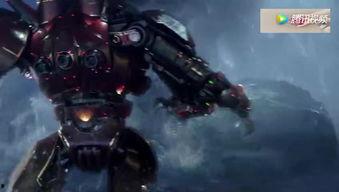 国产变形金刚大全视频,揭秘经典与创新的变形传奇