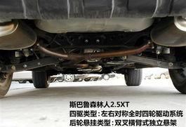 国产越野车悬挂视频讲解,国产越野车悬挂系统深度解析