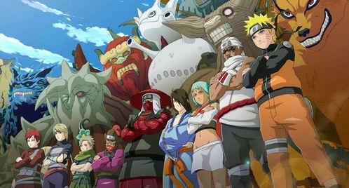 火影忍者国产对战视频下载,精彩瞬间尽收眼底