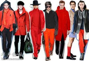 国产红色经典男装视频,国产男装演绎时代精神