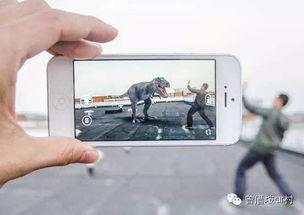 国产ar的视频2020试看,试看未来交互体验