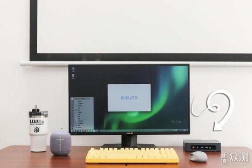 国产电脑机箱评测视频,性能与设计的完美融合