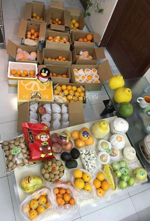 全国产地水果视频