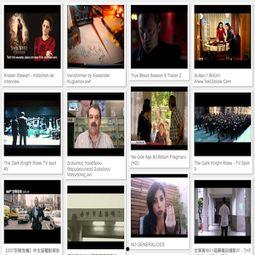 国产在图片小说在线视频,图片小说与在线视频的跨界融合之旅