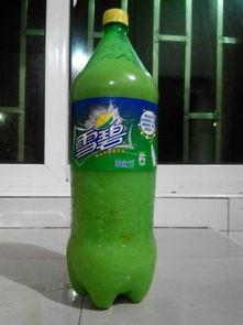 国产雪碧瓶子发展史视频,见证品牌与时代的交融