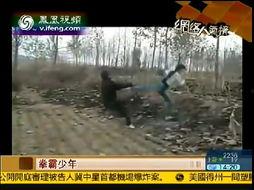 国产好看的打斗视频,热血沸腾！国产打斗视频中的视觉盛宴