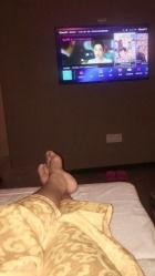 臻品足道情侣视频国产,国风足疗体验，浪漫温馨时光