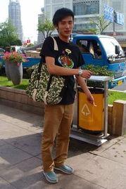 上海街拍国产电车视频,国产电车风采街拍集锦