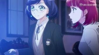 国产动漫深情瞬间视频,触动心灵的感动瞬间