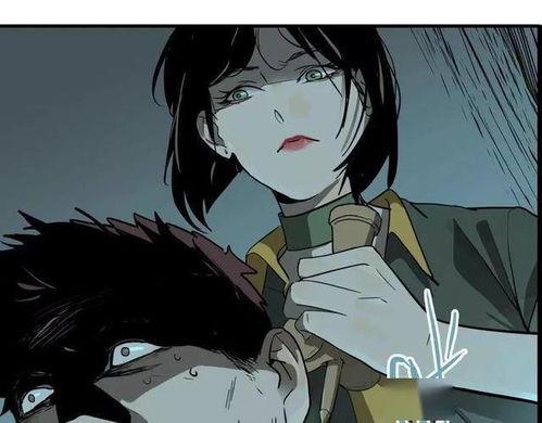 国产杀手漫画解说视频下载,揭秘暗影世界中的绝命对决