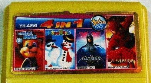 国产山寨魂斗罗游戏视频,致敬经典，再燃热血