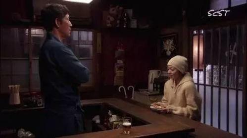 国产深夜食堂原版视频,温情治愈，唤醒味蕾与心灵的深夜食堂之旅