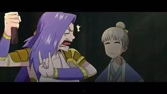 国产动漫导演泪目视频,传承与创新之路的深情告白